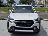 New 2025 Subaru Outback Touring image 2