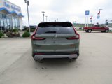 New 2026 Honda CR-V TrailSport image 6