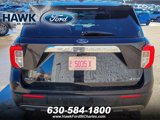 Certified 2023 Ford Explorer XLT w/ Equipment Group 202A image 5