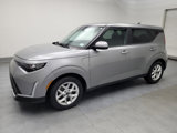 Used 2023 Kia Soul LX w/ LX Technology Package image 2