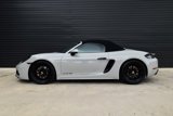 Certified 2024 Porsche 718 Boxster GTS image 2