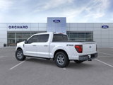 New 2025 Ford F150 XLT w/ Equipment Group 302A MID image 4