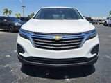 Used 2024 Chevrolet Equinox LS image 2