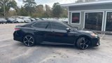 Used 2019 Toyota Camry XSE image 4