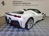 Certified 2024 Ferrari SF90 Spider image 3
