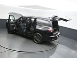 New 2026 INFINITI QX80 Autograph w/ Premium Cargo Package image 2
