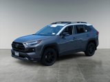 Certified 2023 Toyota RAV4 TRD Off-Road image 2