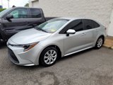 Used 2025 Toyota Corolla LE image 2