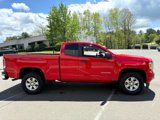 Used 2016 GMC Canyon 4x4 Extended Cab w/ Convenience Package image 6