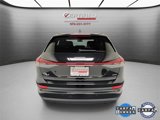 Used 2024 Audi Q4 e-tron Premium Plus w/ Premium Plus image 5