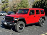 New 2025 Jeep Wrangler Unlimited Sport image 2