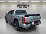 Certified 2025 Toyota Tundra Platinum image 3