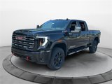New 2025 GMC Sierra 2500 AT4 w/ AT4 Premium Plus Package image 3