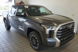 New 2025 Toyota Tundra Limited image 2