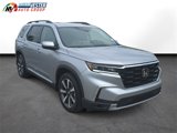 New 2025 Honda Pilot Touring image 4