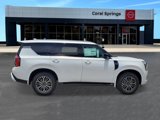 New 2025 Nissan Armada SL image 6
