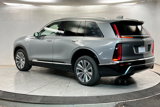 New 2026 Cadillac Vistiq Luxury image 3
