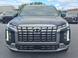New 2025 Hyundai Palisade Calligraphy image 2