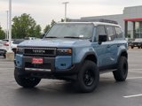 New 2025 Toyota Land Cruiser image 2
