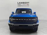 Used 2023 Ford Bronco Outer Banks image 2