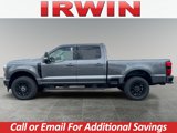 New 2026 Ford F350 Lariat image 2