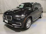 Certified 2022 BMW X5 xDrive40i w/ Premium Package image 4