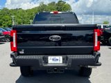 New 2025 Ford F350 Lariat w/ Lariat Ultimate Package image 4