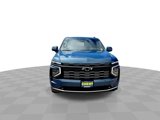 New 2025 Chevrolet Suburban High Country image 3