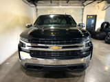 Used 2021 Chevrolet Silverado 1500 LT w/ Safety Package II image 4
