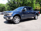 Used 2019 Ford F150 King Ranch w/ Equipment Group 601A Luxury image 3