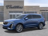 New 2025 Cadillac XT6 Premium Luxury image 2