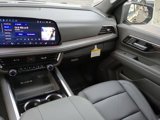New 2025 Chevrolet Suburban Z71 w/ Comfort Package image 4