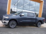 New 2025 RAM 1500 Laramie image 2
