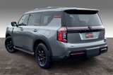 New 2025 Nissan Armada PRO-4X image 4