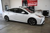 Used 2022 Toyota Prius Limited image 5