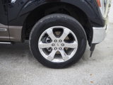 Used 2022 Ford F150 King Ranch w/ Equipment Group 601A High image 5