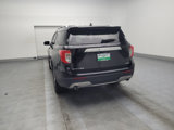 Used 2021 Ford Explorer Limited image 6