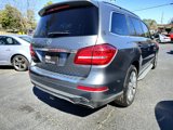 Used 2019 Mercedes-Benz GLS 450 4MATIC image 5