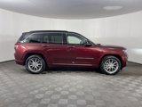 Used 2024 Jeep Grand Cherokee Summit w/ Adv Protech Group IV image 5