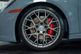 Used 2024 Porsche 911 Carrera 4S image 5