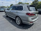 New 2026 BMW X7 xDrive40i w/ Premium Package image 5