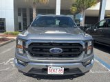 Used 2023 Ford F150 XLT image 2