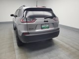 Used 2020 Jeep Cherokee Latitude Plus image 6