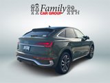 New 2025 Audi Q5 2.0T Premium image 4