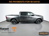 New 2026 RAM 1500 Big Horn image 5