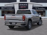 New 2026 GMC Sierra 1500 SLE image 4