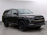 Used 2021 Toyota 4Runner Nightshade image 3