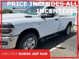 New 2025 RAM 3500 Tradesman image 2