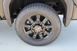 New 2025 GMC Sierra 2500 AT4 w/ AT4 Premium Plus Package image 6