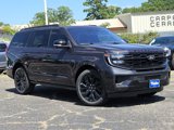 New 2025 Ford Expedition Platinum image 2
